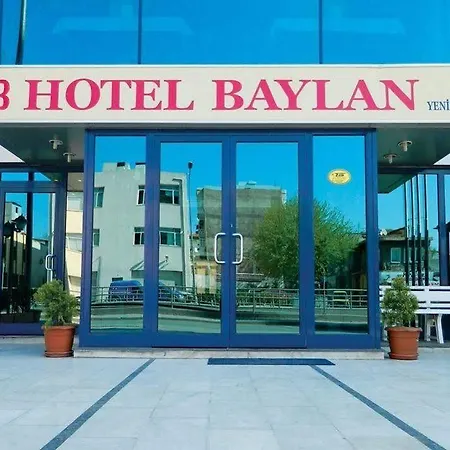 Hotel Baylan Yenisehir Izmir