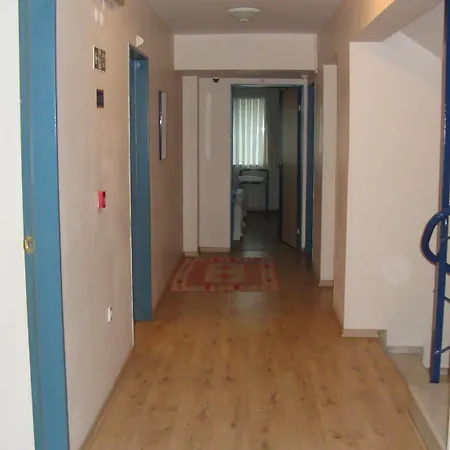 Otel Baylan Yenişehir