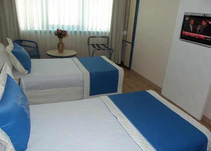 Baylan Yenisehir 2* İzmir