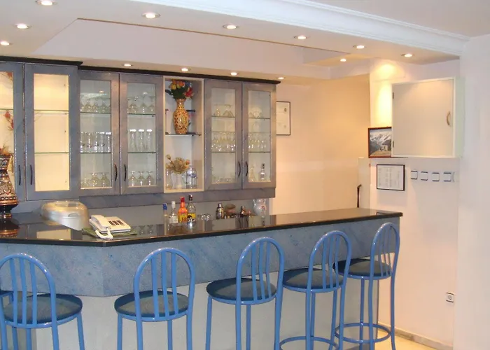 Baylan Yenisehir 2* İzmir